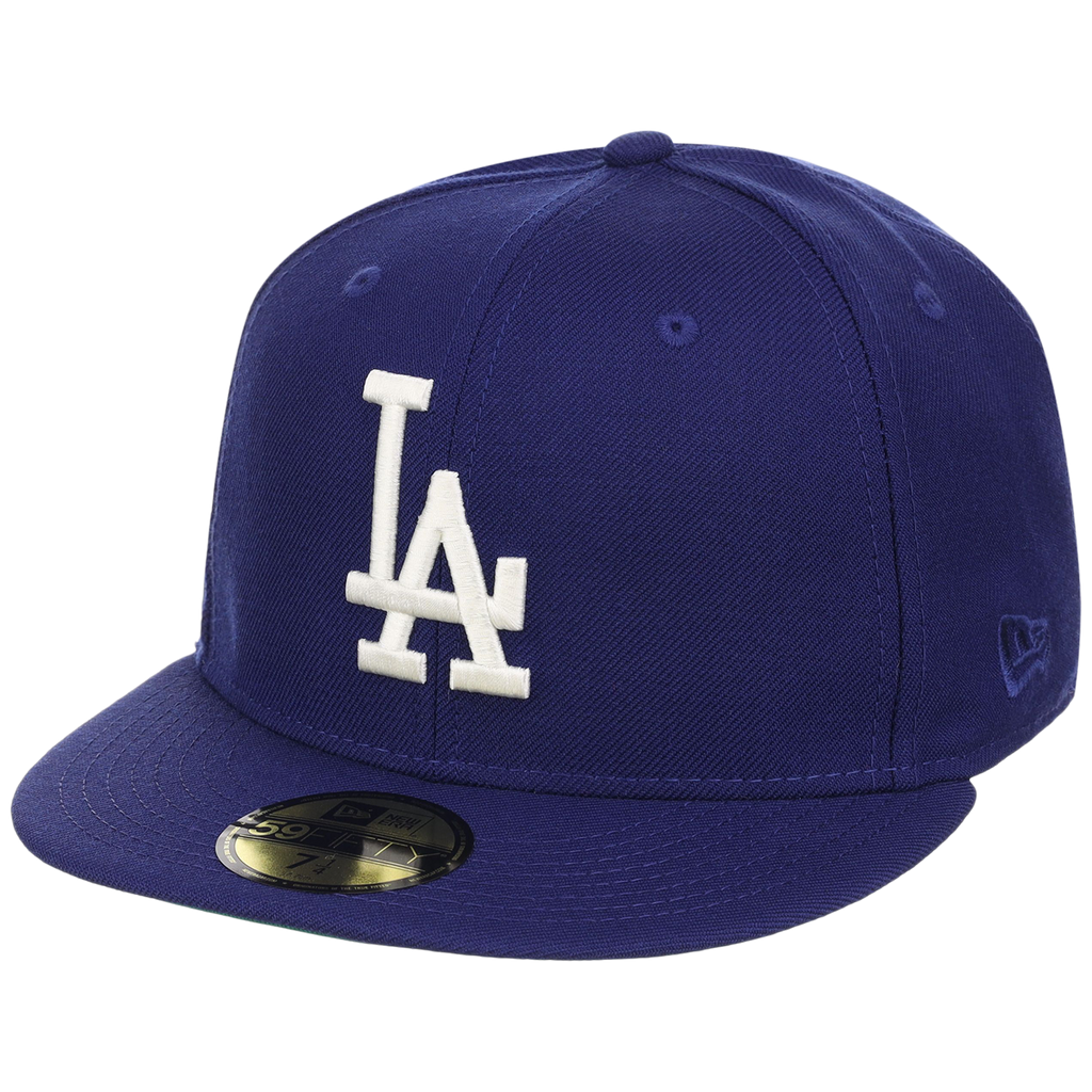 Los Angeles Dodgers MLB Retro Classic 2.0 - The Centennial Classic New Era 59FIFTY