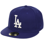 Los Angeles Dodgers MLB Retro Classic 2.0 - The Centennial Classic New Era 59FIFTY