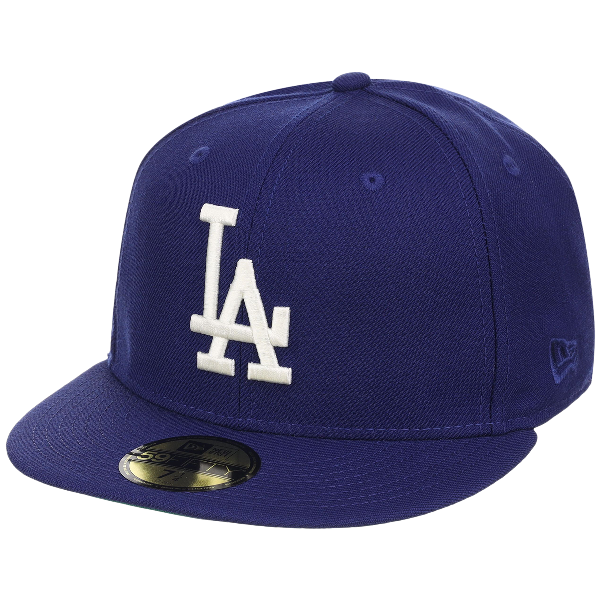 Los Angeles Dodgers MLB Retro Classic 2.0 - The Centennial Classic New Era 59FIFTY