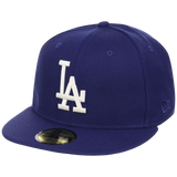 Los Angeles Dodgers MLB Retro Classic 2.0 - The Centennial Classic New Era 59FIFTY