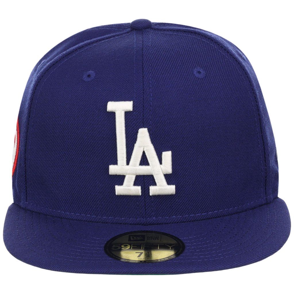 Los Angeles Dodgers MLB Retro Classic 2.0 - The Centennial Classic New Era 59FIFTY