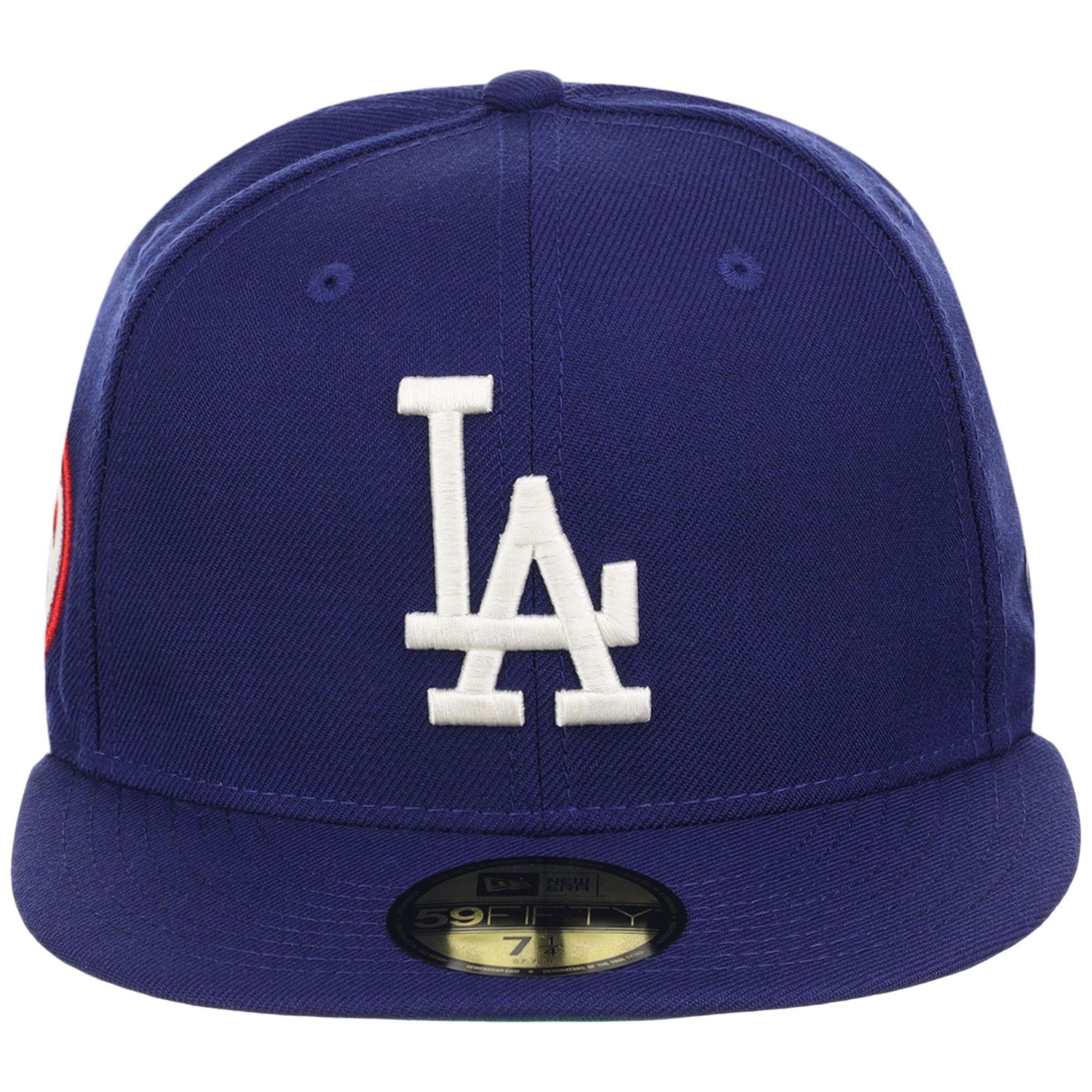 Los Angeles Dodgers MLB Retro Classic 2.0 - The Centennial Classic New Era 59FIFTY