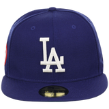 Los Angeles Dodgers MLB Retro Classic 2.0 - The Centennial Classic New Era 59FIFTY