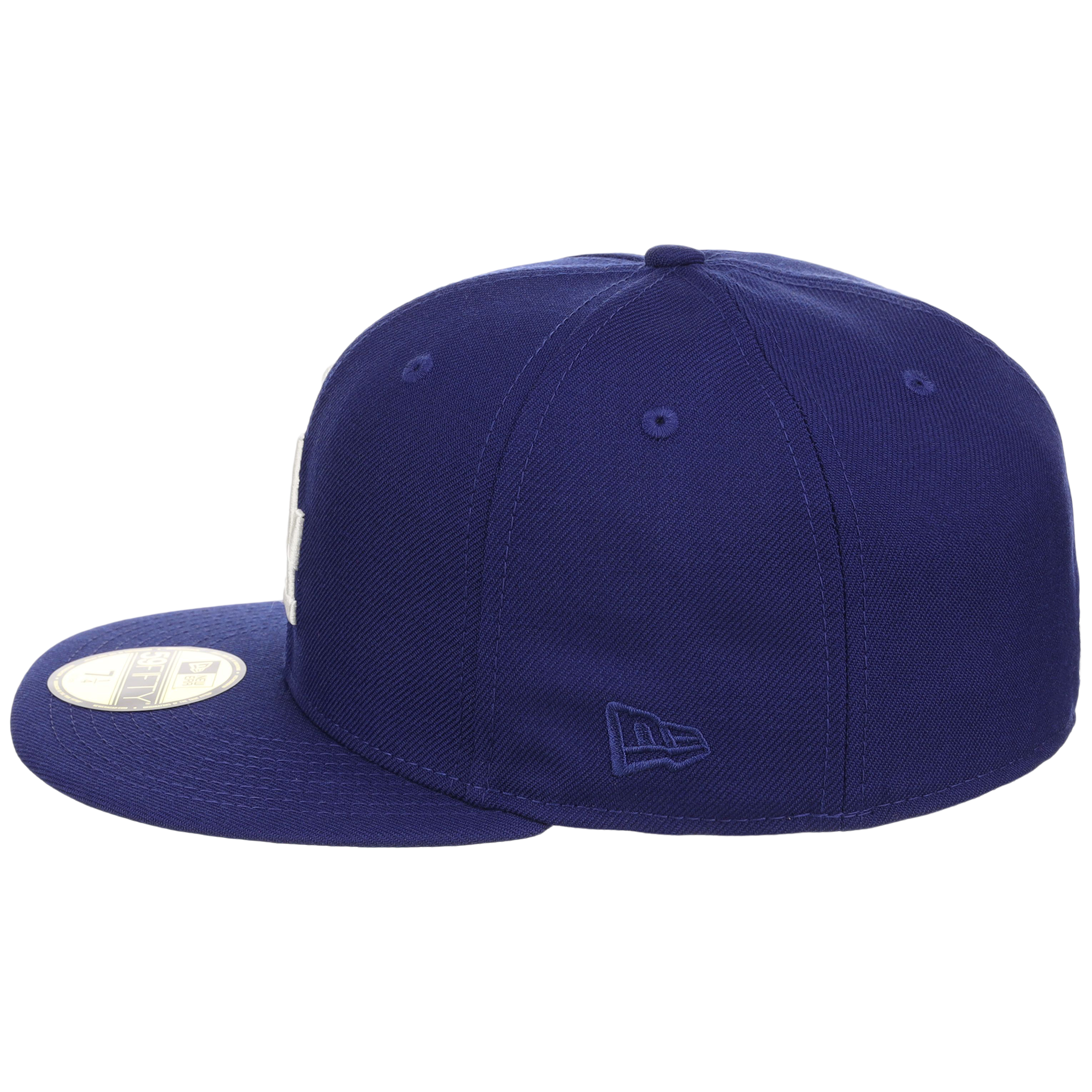 Los Angeles Dodgers MLB Retro Classic 2.0 - The Centennial Classic New Era 59FIFTY