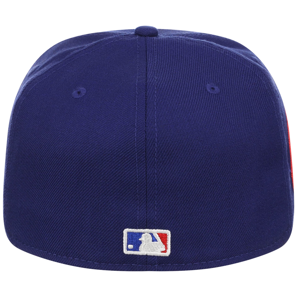 Los Angeles Dodgers MLB Retro Classic 2.0 - The Centennial Classic New Era 59FIFTY