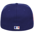 Los Angeles Dodgers MLB Retro Classic 2.0 - The Centennial Classic New Era 59FIFTY