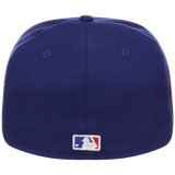 Los Angeles Dodgers MLB Retro Classic 2.0 - The Centennial Classic New Era 59FIFTY