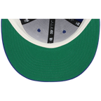 Milwaukee Brewers MLB Retro Classic 2.0 - The Centennial Classic New Era 59FIFTY