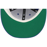 Milwaukee Brewers MLB Retro Classic 2.0 - The Centennial Classic New Era 59FIFTY