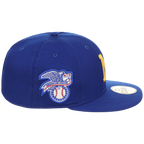 Milwaukee Brewers MLB Retro Classic 2.0 - The Centennial Classic New Era 59FIFTY