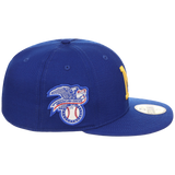 Milwaukee Brewers MLB Retro Classic 2.0 - The Centennial Classic New Era 59FIFTY