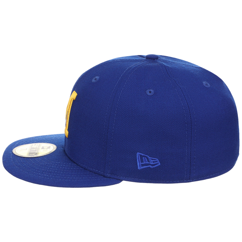 Milwaukee Brewers MLB Retro Classic 2.0 - The Centennial Classic New Era 59FIFTY