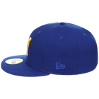 Milwaukee Brewers MLB Retro Classic 2.0 - The Centennial Classic New Era 59FIFTY