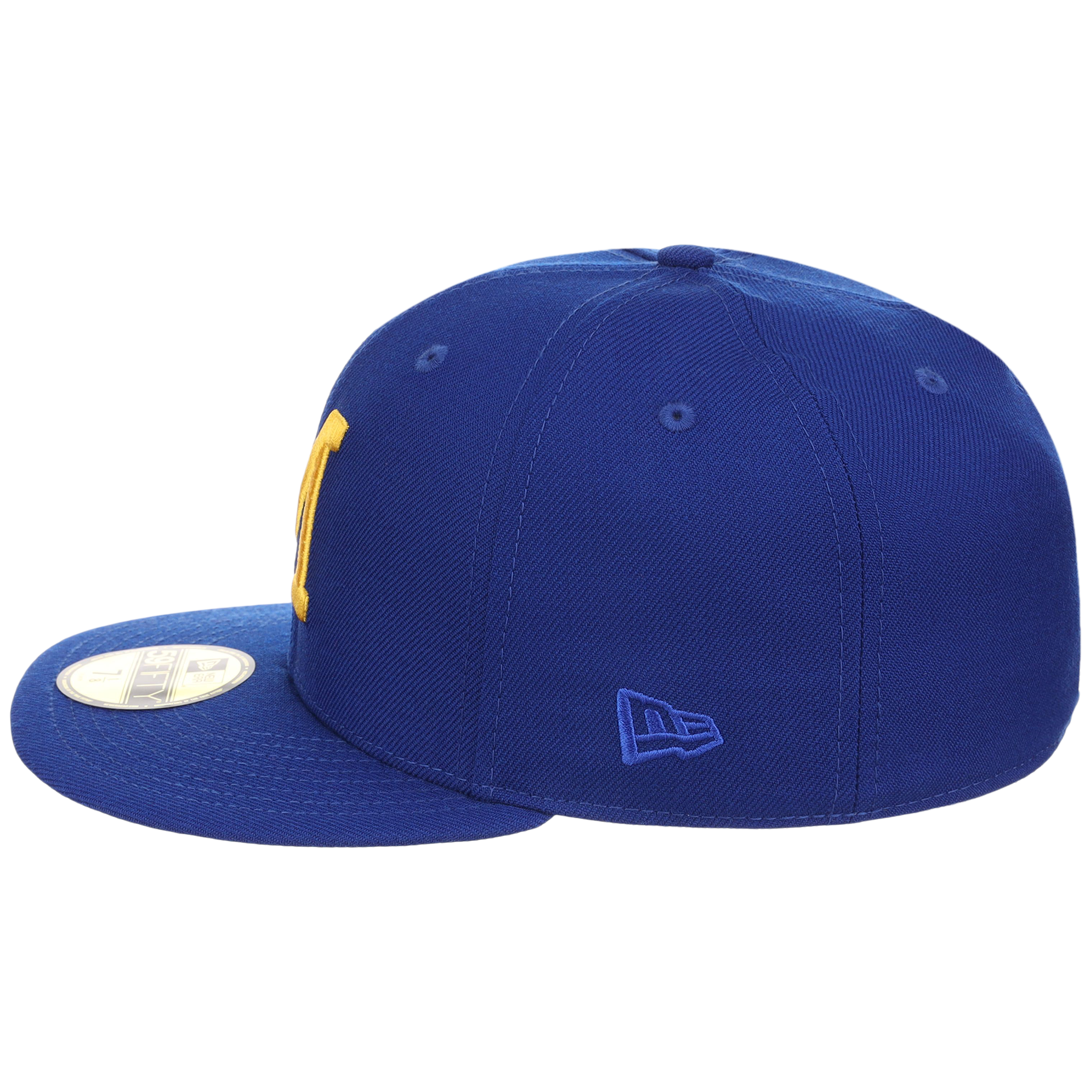 Milwaukee Brewers MLB Retro Classic 2.0 - The Centennial Classic New Era 59FIFTY