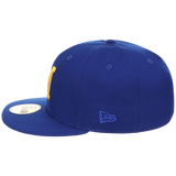 Milwaukee Brewers MLB Retro Classic 2.0 - The Centennial Classic New Era 59FIFTY