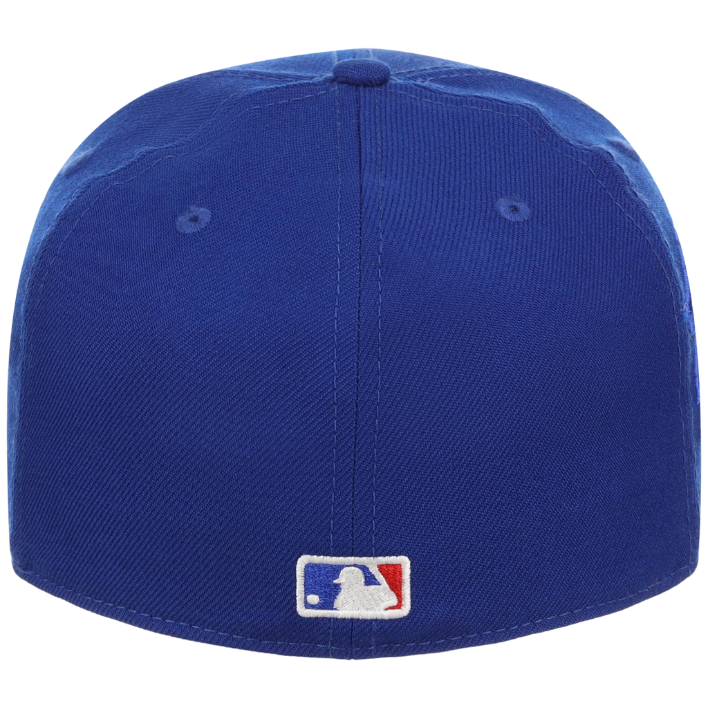 Milwaukee Brewers MLB Retro Classic 2.0 - The Centennial Classic New Era 59FIFTY