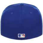Milwaukee Brewers MLB Retro Classic 2.0 - The Centennial Classic New Era 59FIFTY