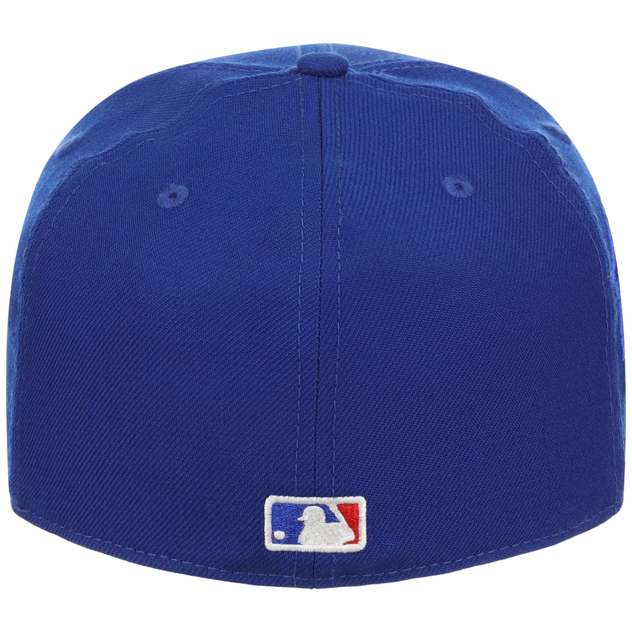 Milwaukee Brewers MLB Retro Classic 2.0 - The Centennial Classic New Era 59FIFTY