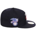 Minnesota Twins MLB Retro Classic 2.0 - The Centennial Classic New Era 59FIFTY
