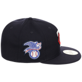 Minnesota Twins MLB Retro Classic 2.0 - The Centennial Classic New Era 59FIFTY