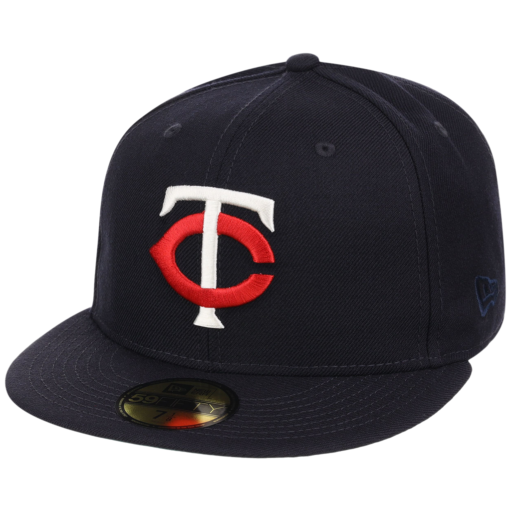 Minnesota Twins MLB Retro Classic 2.0 - The Centennial Classic New Era 59FIFTY