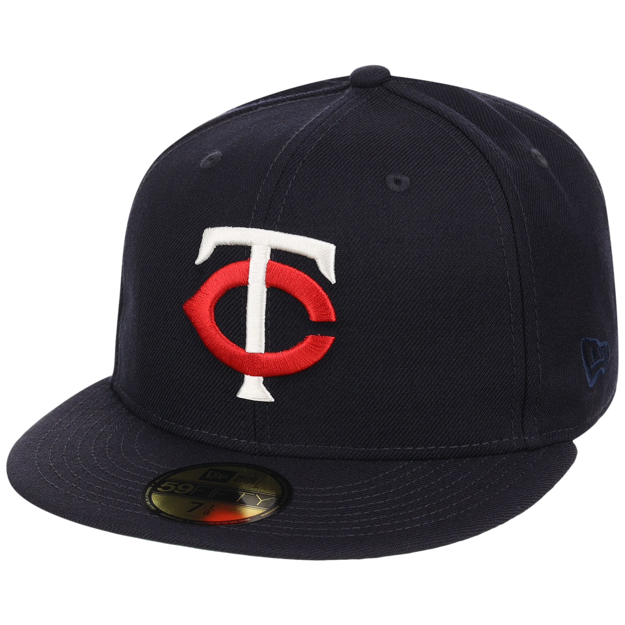 Minnesota Twins MLB Retro Classic 2.0 - The Centennial Classic New Era 59FIFTY