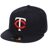Minnesota Twins MLB Retro Classic 2.0 - The Centennial Classic New Era 59FIFTY