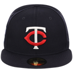 Minnesota Twins MLB Retro Classic 2.0 - The Centennial Classic New Era 59FIFTY