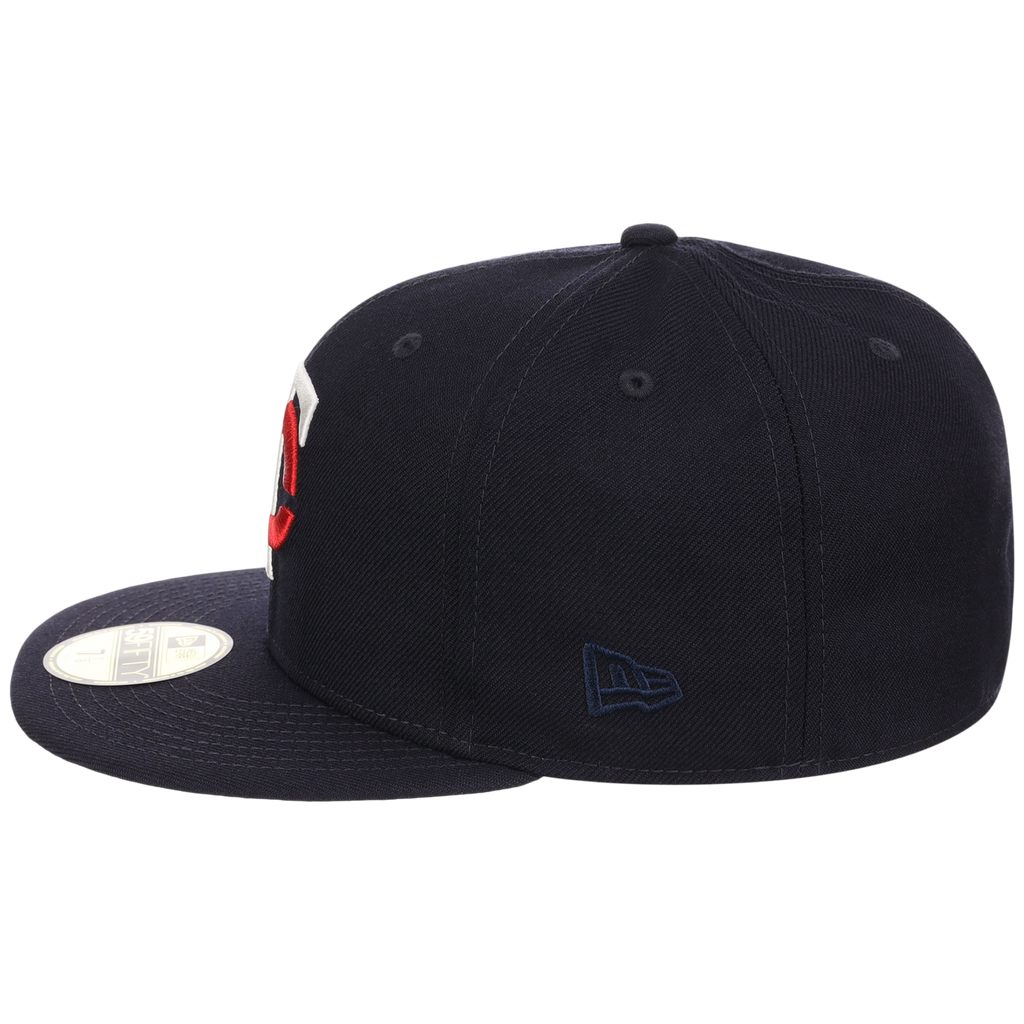 Minnesota Twins MLB Retro Classic 2.0 - The Centennial Classic New Era 59FIFTY