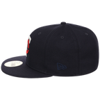 Minnesota Twins MLB Retro Classic 2.0 - The Centennial Classic New Era 59FIFTY