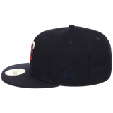 Minnesota Twins MLB Retro Classic 2.0 - The Centennial Classic New Era 59FIFTY