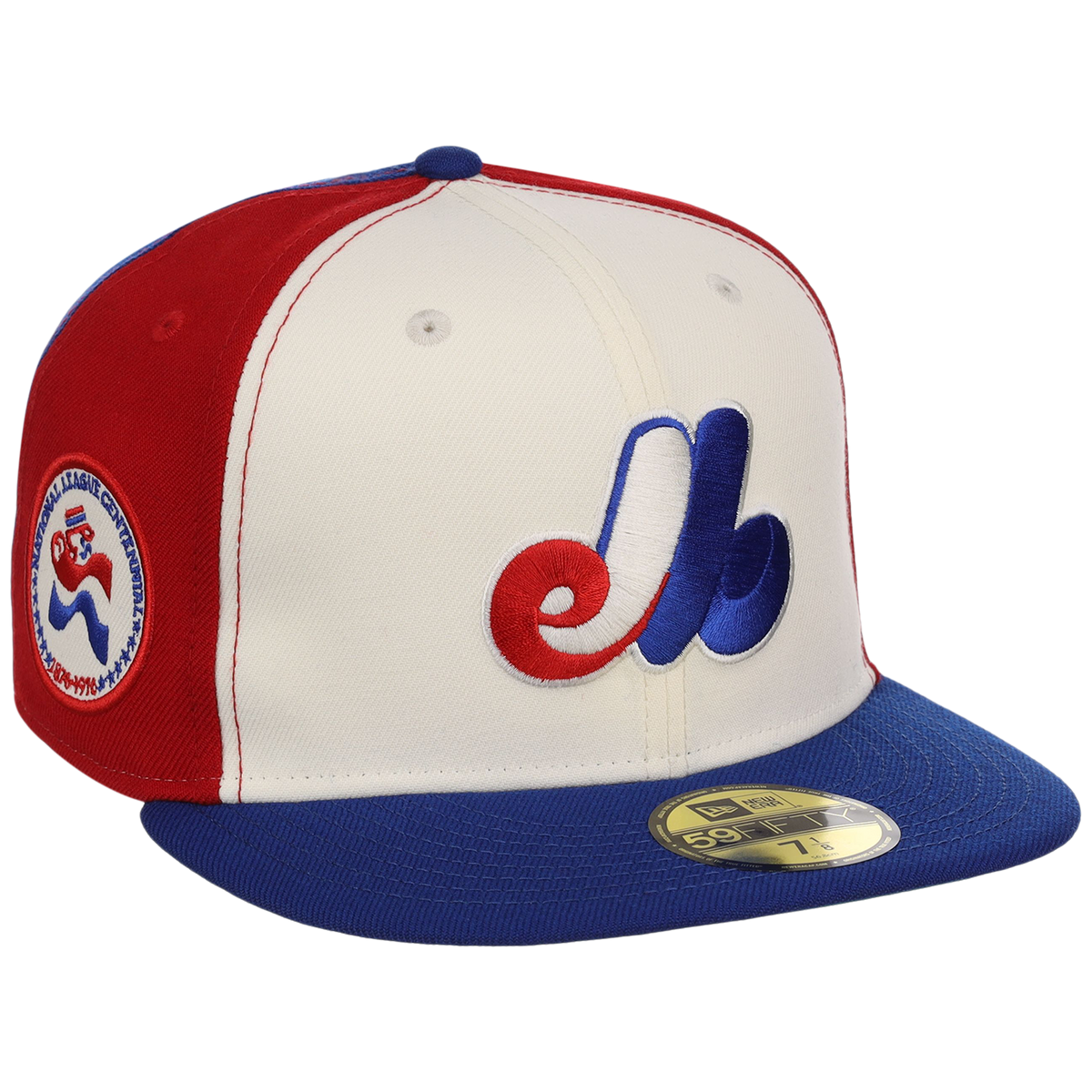 Montreal Expos MLB Retro Classic 2.0 - The Centennial Classic New