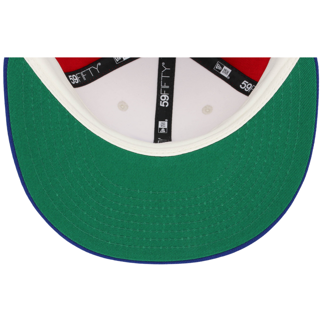 Montreal Expos MLB Retro Classic 2.0 - The Centennial Classic New Era 59FIFTY
