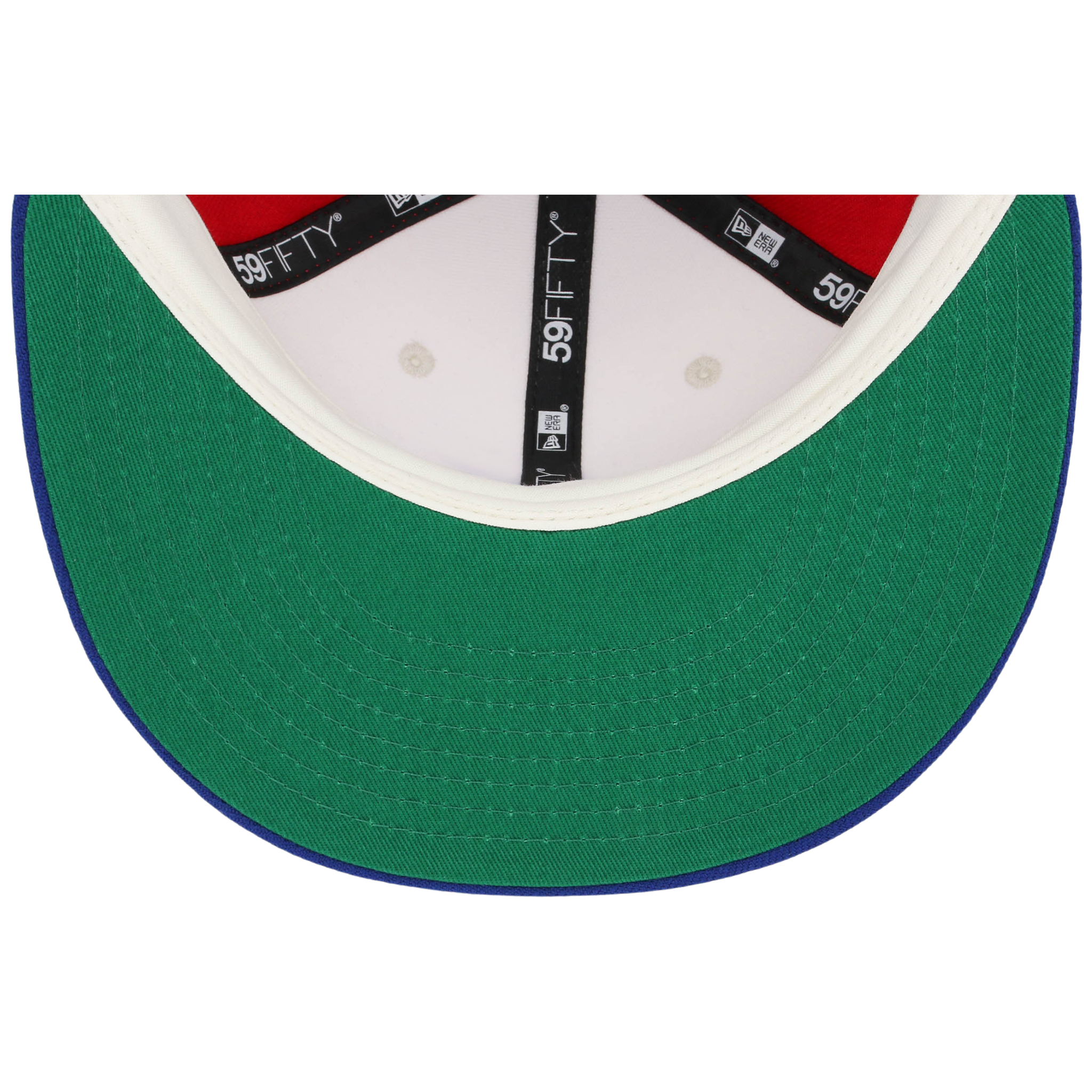 Montreal Expos MLB Retro Classic 2.0 - The Centennial Classic New Era 59FIFTY