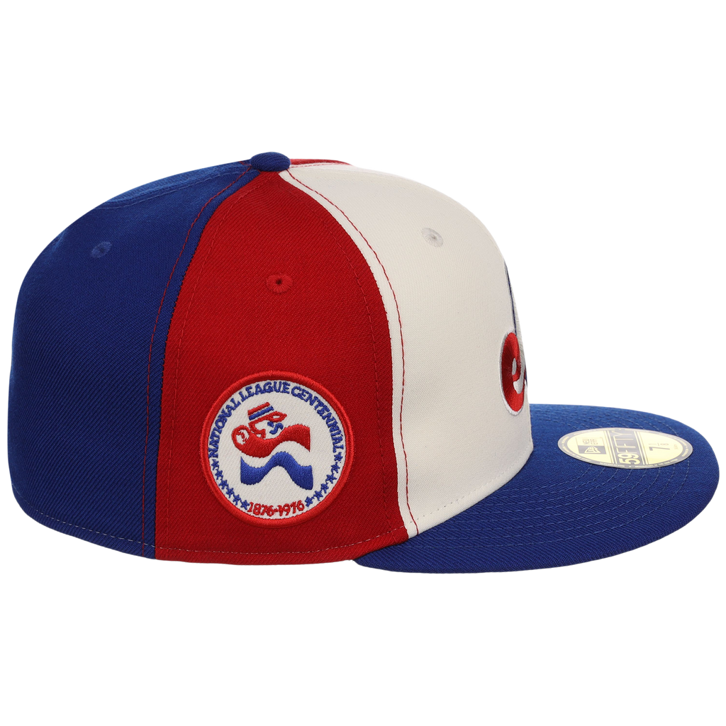 Montreal Expos MLB Retro Classic 2.0 - The Centennial Classic New