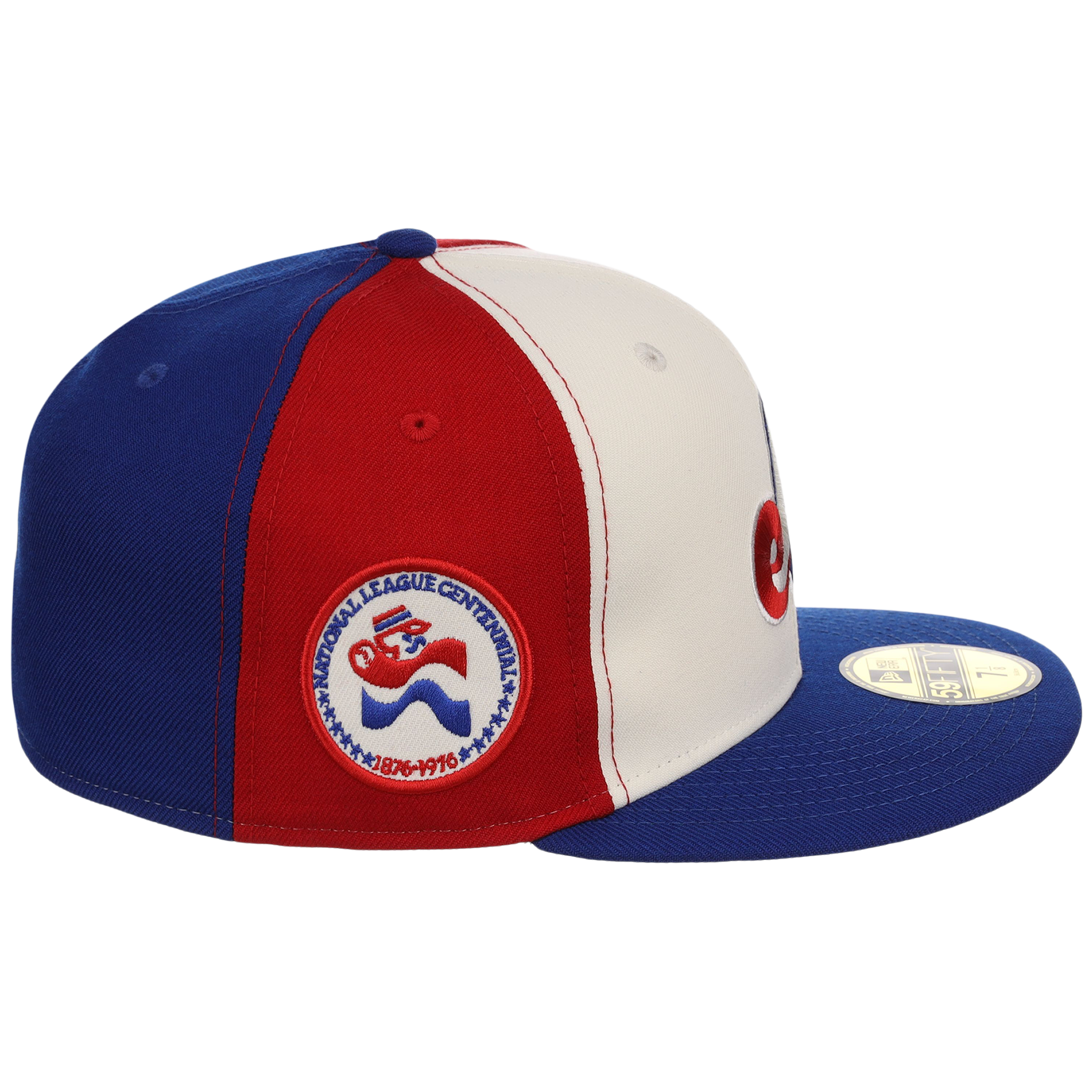 Montreal Expos MLB Retro Classic 2.0 - The Centennial Classic New