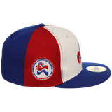 Montreal Expos MLB Retro Classic 2.0 - The Centennial Classic New Era 59FIFTY