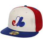 Montreal Expos MLB Retro Classic 2.0 - The Centennial Classic New Era 59FIFTY