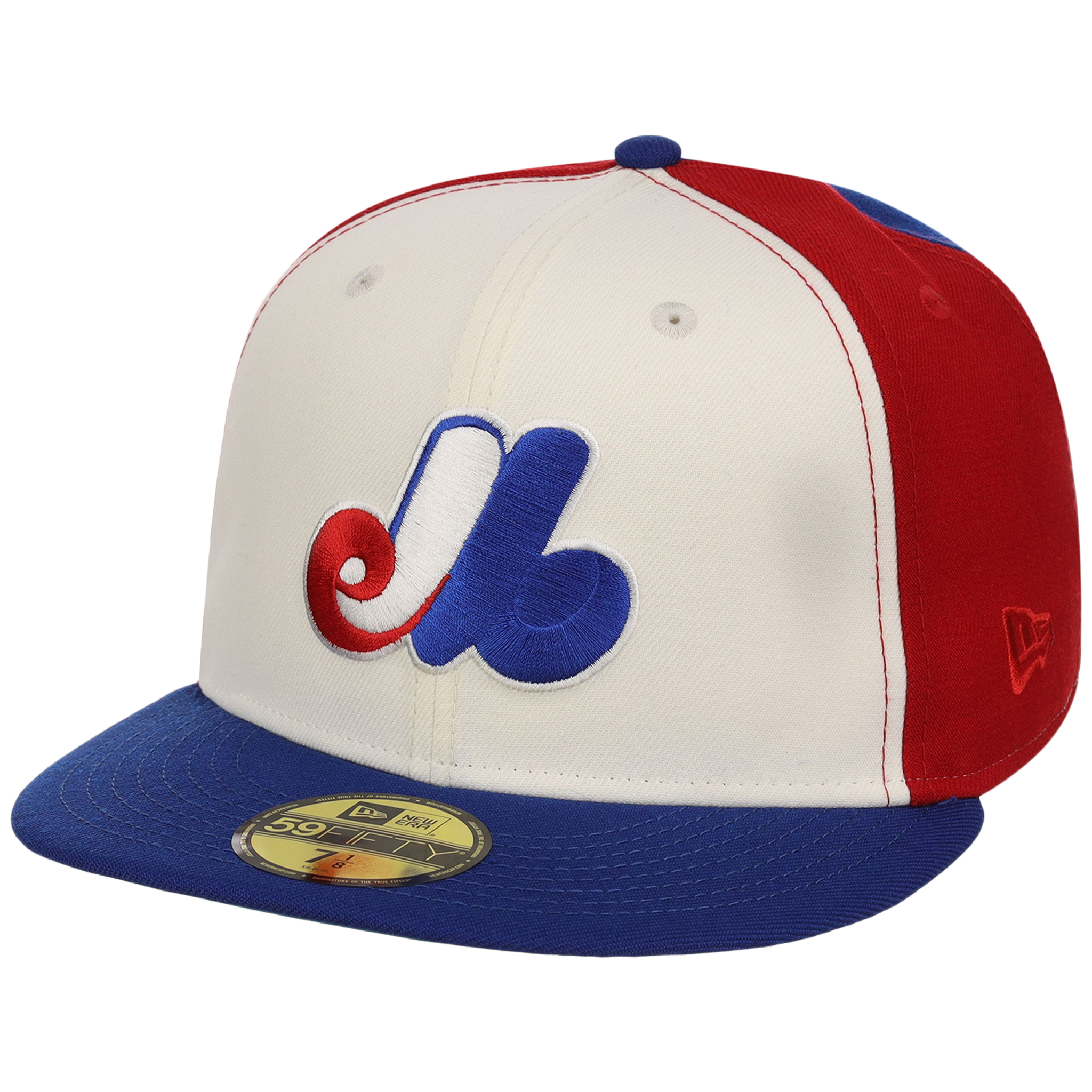 Montreal Expos MLB Retro Classic 2.0 - The Centennial Classic New Era 59FIFTY