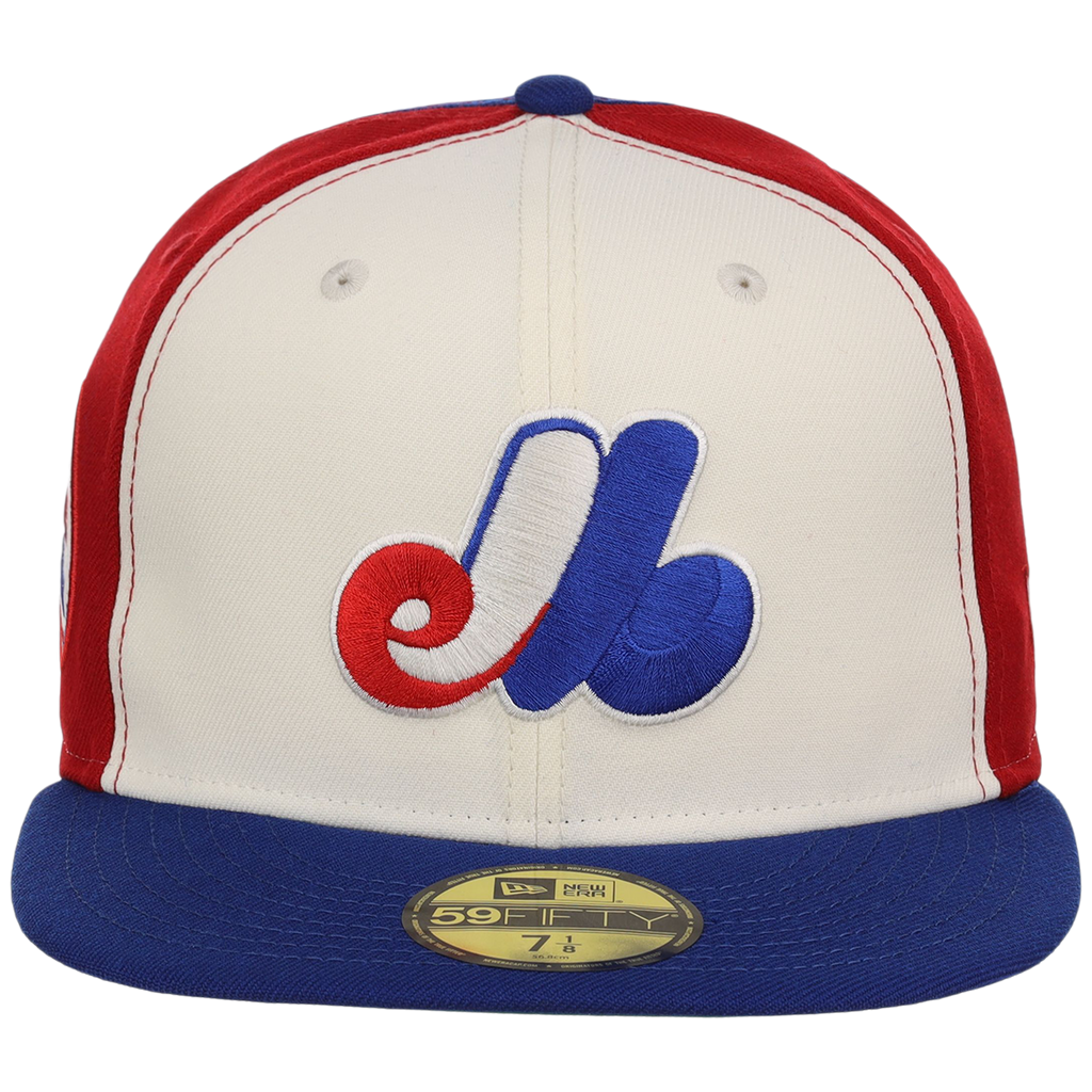 Montreal Expos MLB Retro Classic 2.0 - The Centennial Classic New Era 59FIFTY