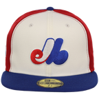 Montreal Expos MLB Retro Classic 2.0 - The Centennial Classic New Era 59FIFTY