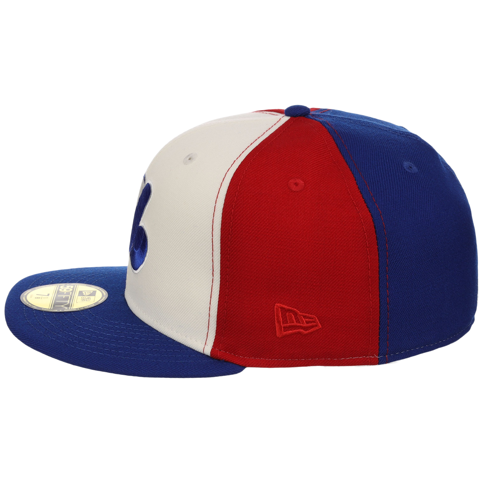 Montreal Expos MLB Retro Classic 2.0 - The Centennial Classic New Era 59FIFTY