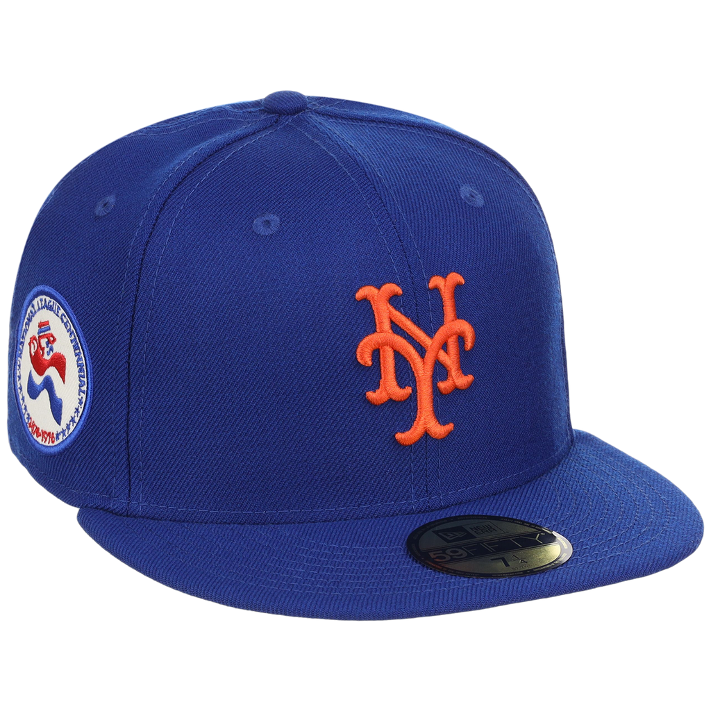 New York Mets MLB Retro Classic 2.0 - The Centennial Classic New Era 59FIFTY