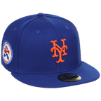 New York Mets MLB Retro Classic 2.0 - The Centennial Classic New Era 59FIFTY