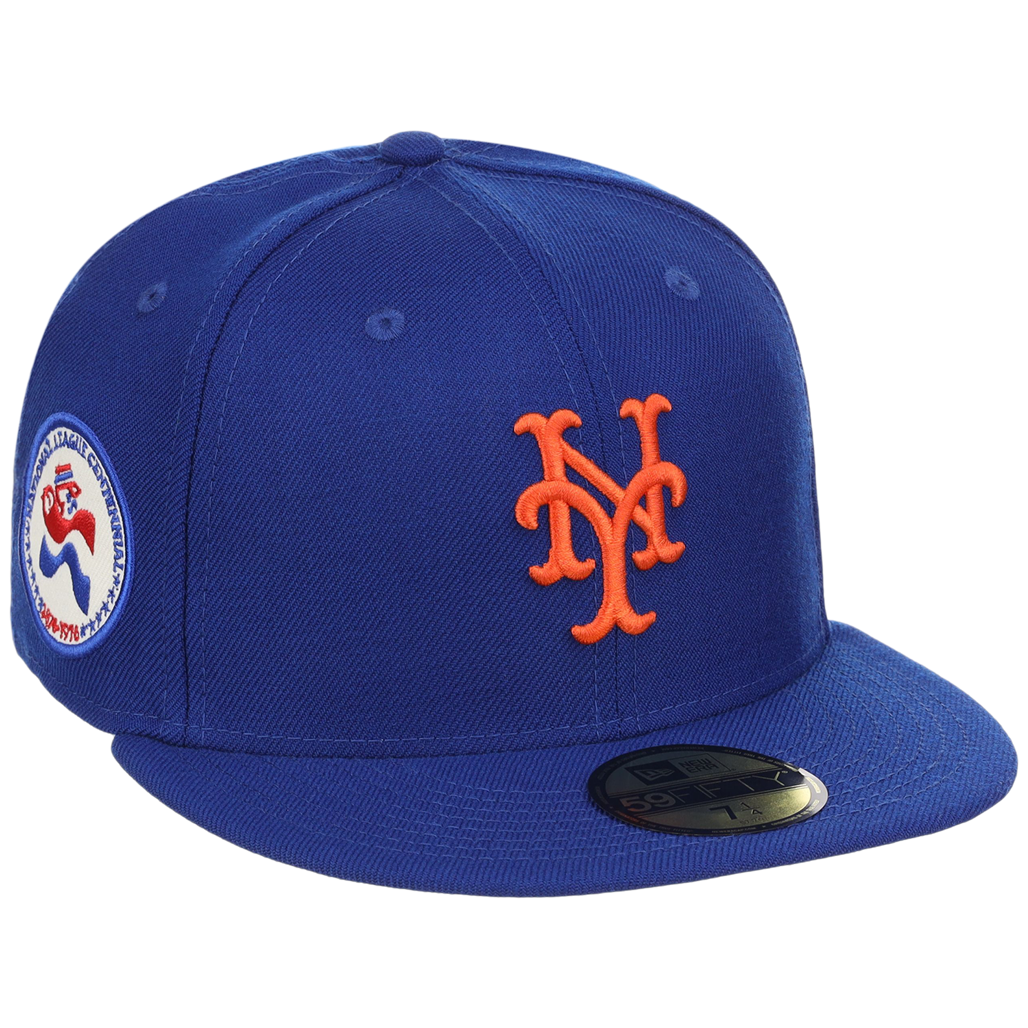 New York Mets MLB Retro Classic 2.0 - The Centennial Classic New Era 59FIFTY
