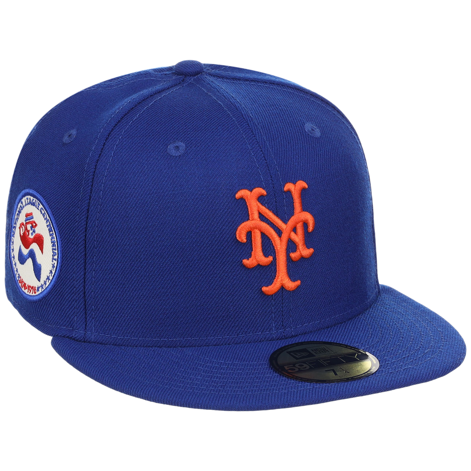 New York Mets MLB Retro Classic 2.0 - The Centennial Classic New