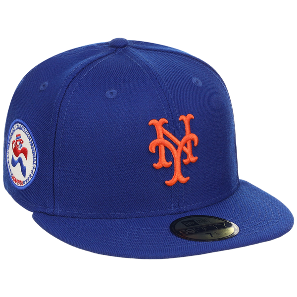 New York Mets MLB Retro Classic 2.0 - The Centennial Classic New