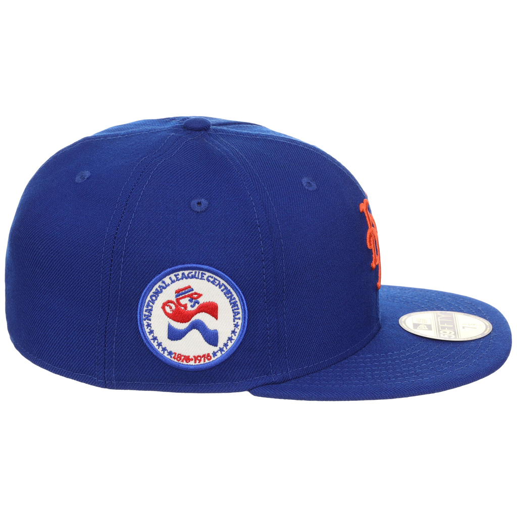 New York Mets MLB Retro Classic 2.0 - The Centennial Classic New Era 59FIFTY