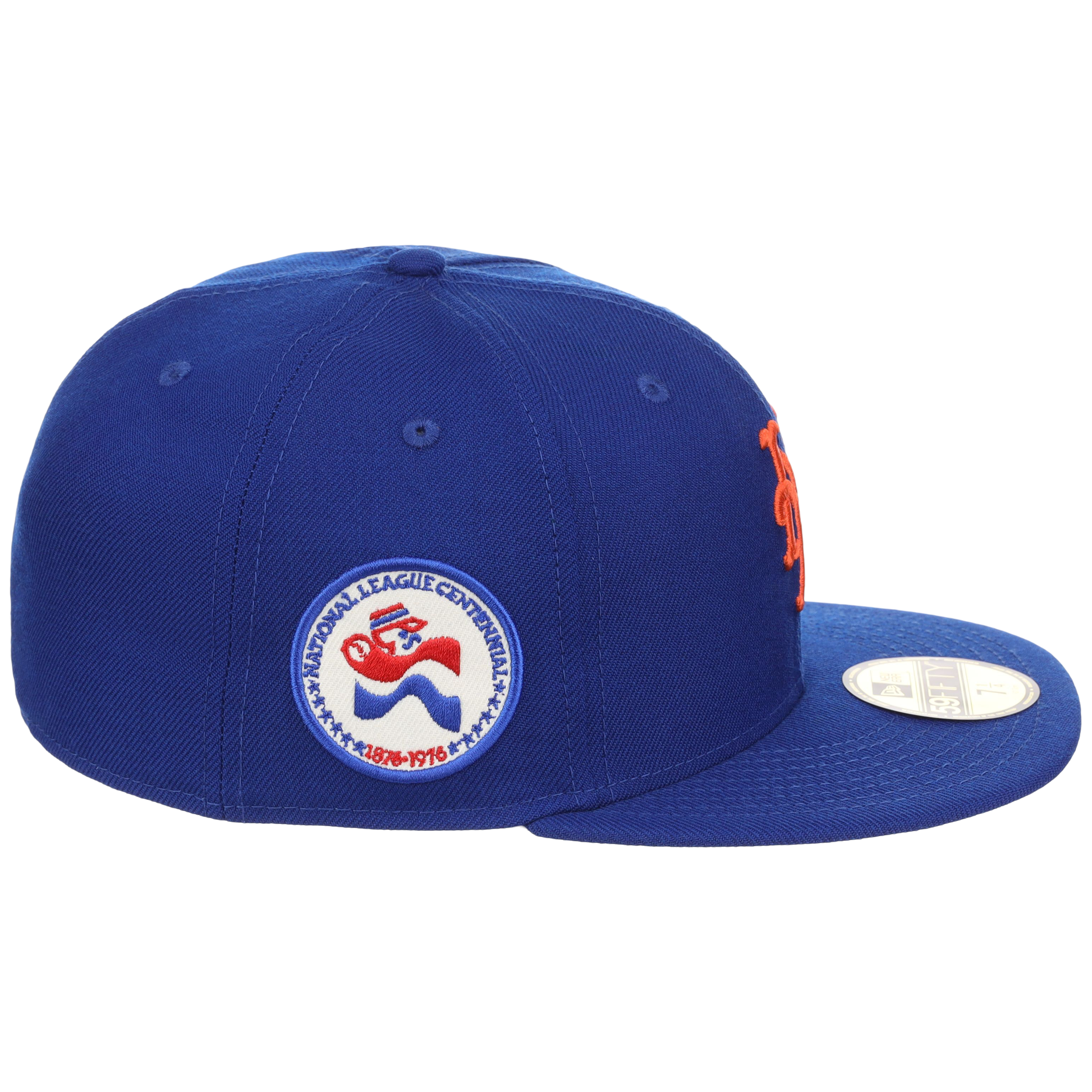 New York Mets MLB Retro Classic 2.0 - The Centennial Classic New Era 59FIFTY