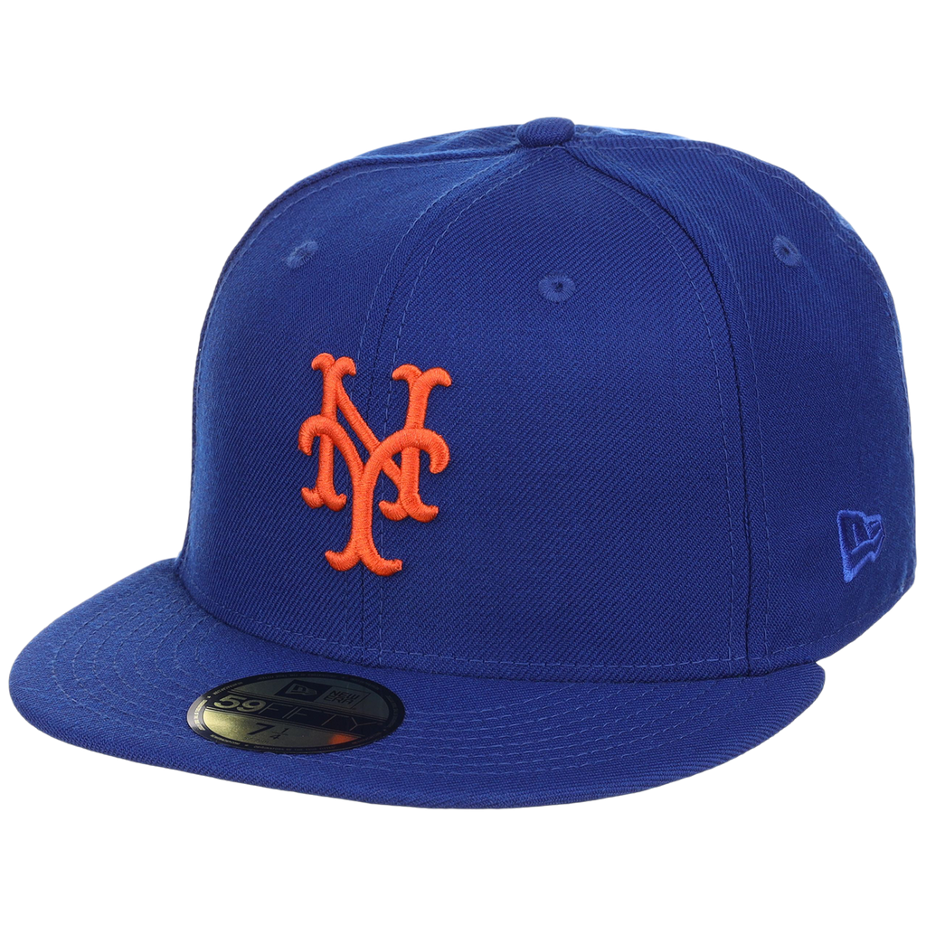 New York Mets MLB Retro Classic 2.0 - The Centennial Classic New Era 59FIFTY